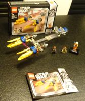 Lego Star Wars - Anakin's Podracer™ – 20 Jahre 75258